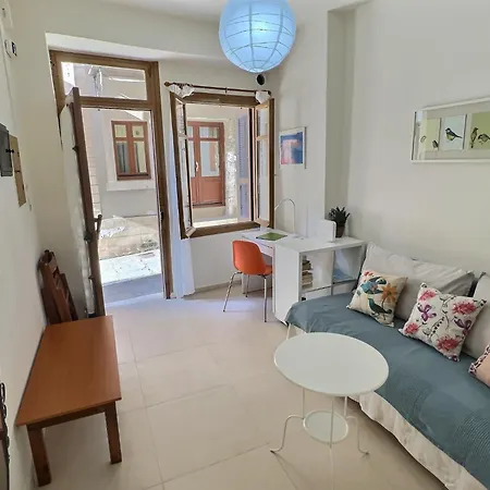 Old Town Near The * Resmo