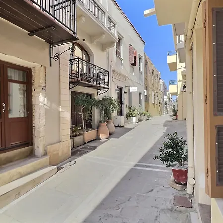Appartement Old Town Near The *