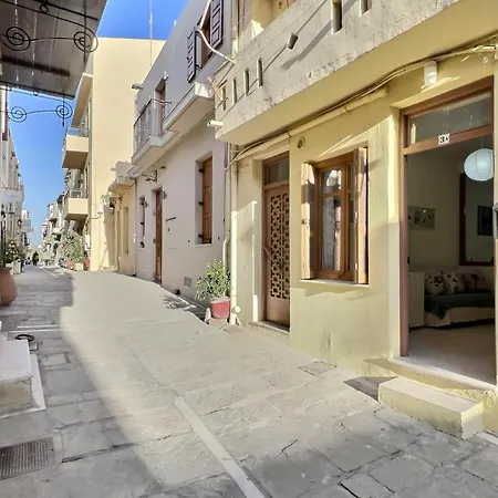 Old Town Rethymno