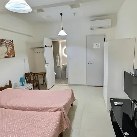 Apartment Old Town & Office, 300mbps Wifi