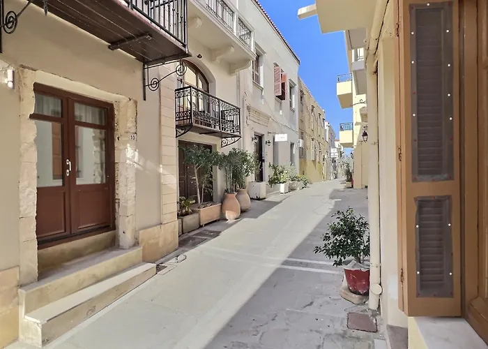 Apartment Old Town & Office, 300mbps Wifi *