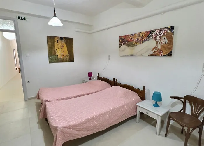 Апартаменты Old Town & Office, 300mbps Wifi