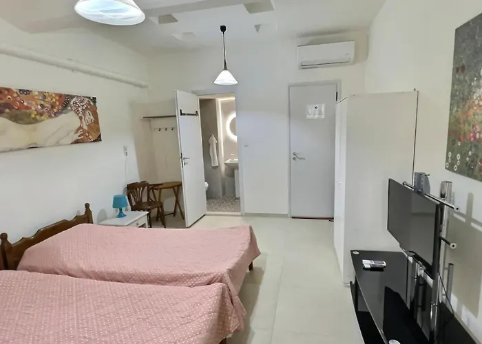 Апартаменты Old Town & Office, 300mbps Wifi